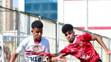 كيف أفسد الزمالك على الأهلي فرصة التتويج بدوري الجمهورية؟.. هدية غالية لـ«الذئاب»